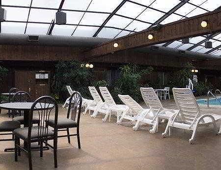 Best Western Atrium Gardens Hotel Elizabethtown Exterior photo