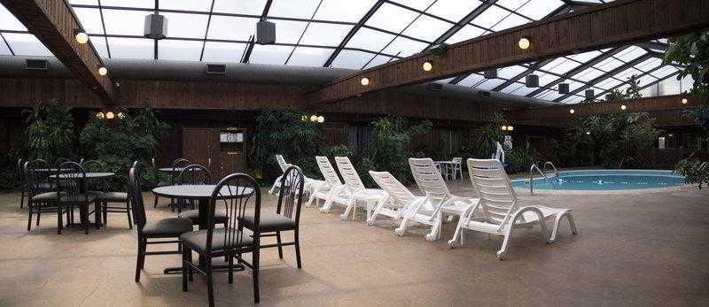 Best Western Atrium Gardens Hotel Elizabethtown Exterior photo